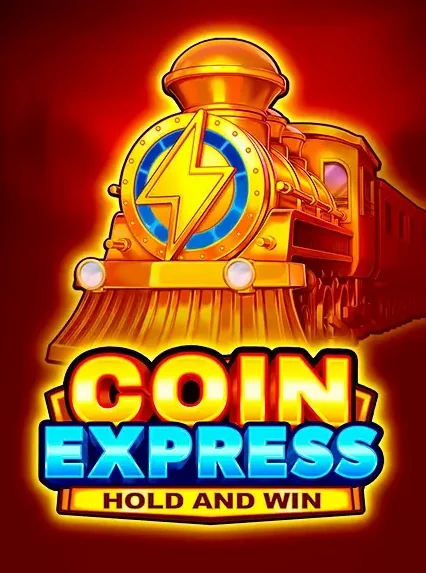 Coin Express 2 Slot online at Spinboss